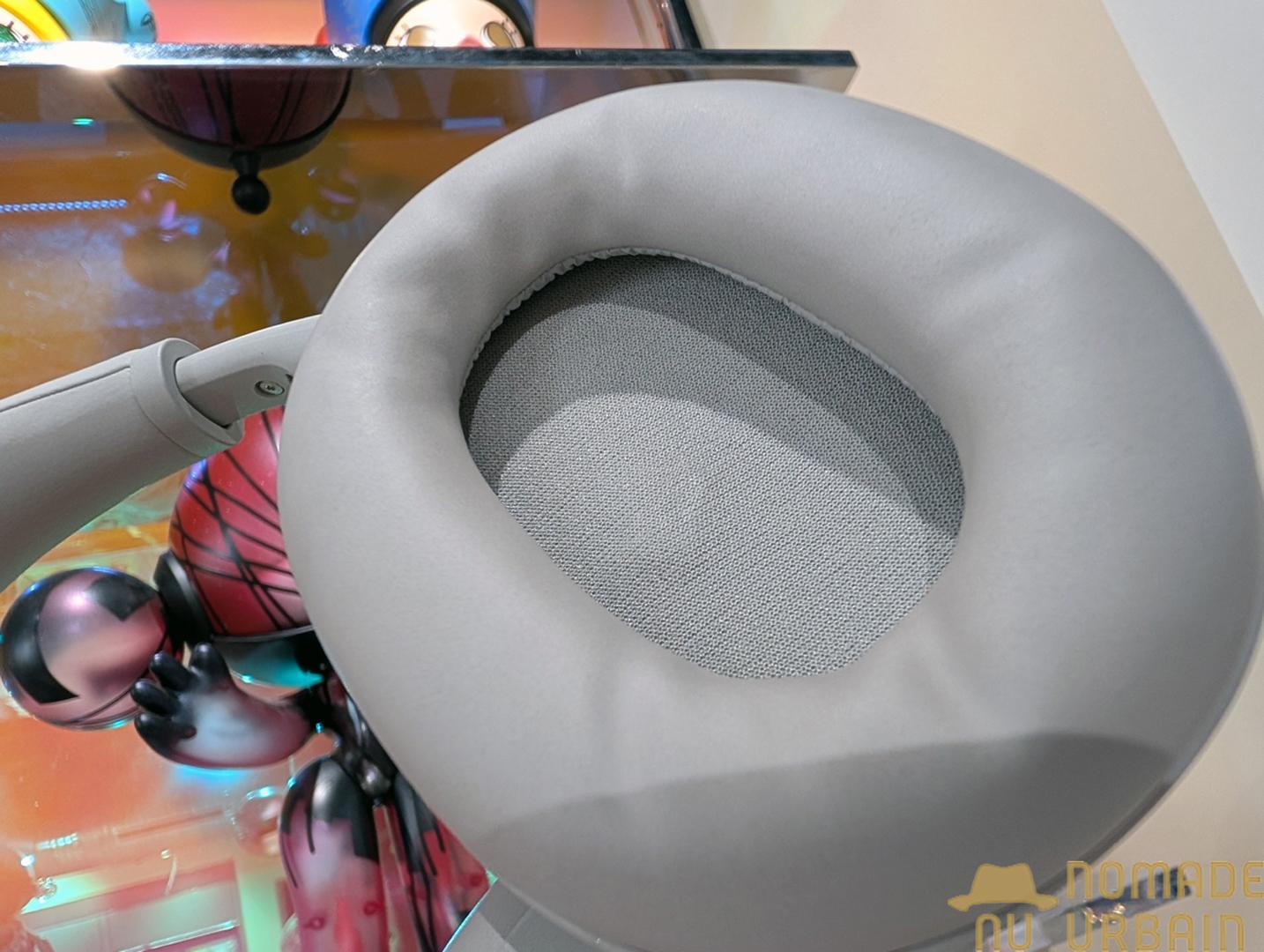 Qualité audio du Sony WH-1000XM6 : Une féérie audiophile nomade