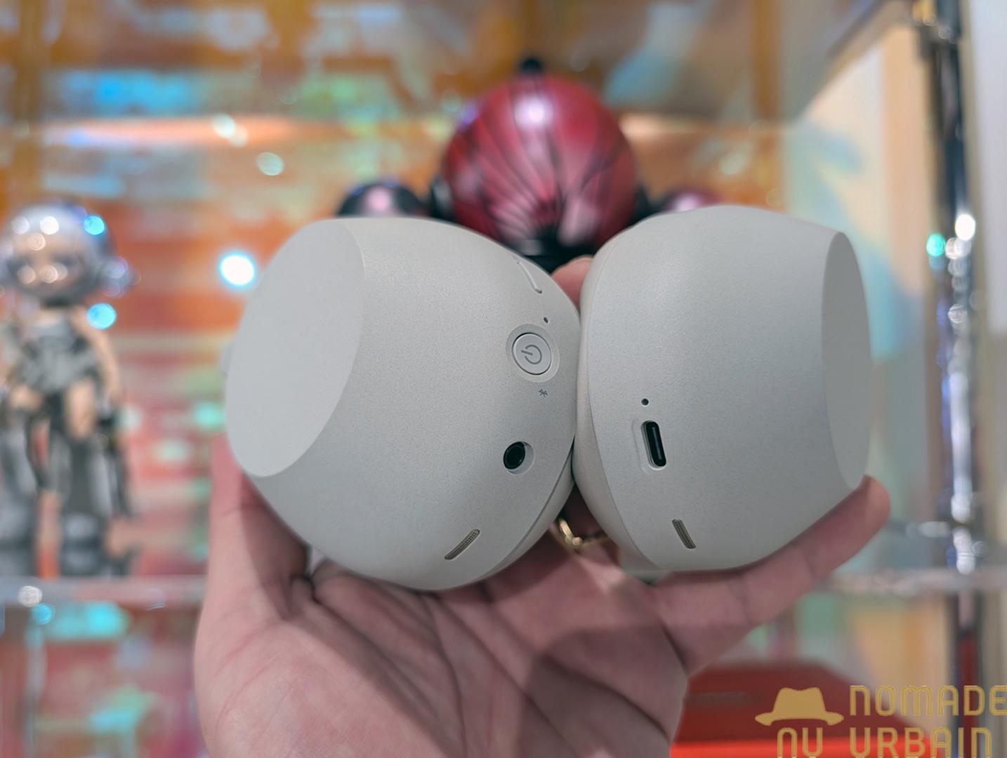 Autonomie du Sony WH-1000XM6 : L'endurance n'est pas un vain mot