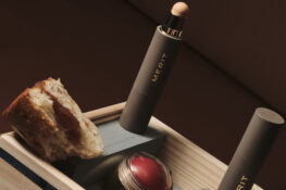 The French Bastards x MERIT : quand la beauté rencontre gratuitement la gourmandise