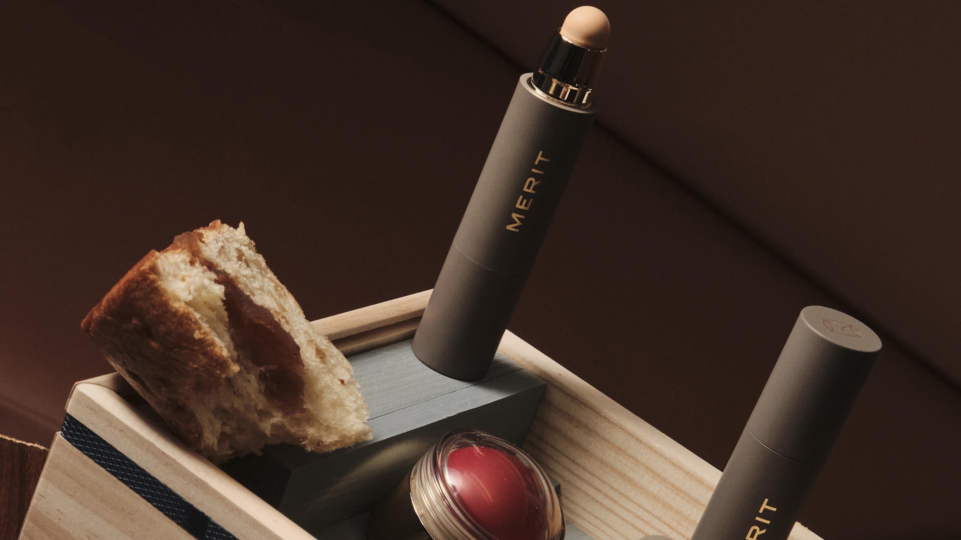 The French Bastards x MERIT : quand la beauté rencontre gratuitement la gourmandise