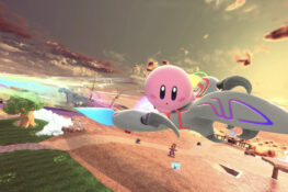 Test Kirby Air Riders : la vitesse pure à portée d&rsquo;un bouton