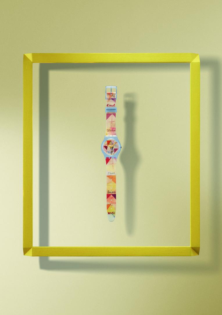 Klee’s Bavarian Don Giovanni 