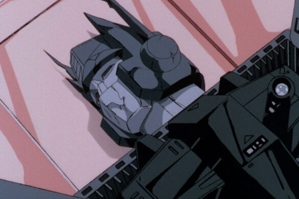 Transformers 40th Anniversary : Un 1986 Apology Tour et une collection collector