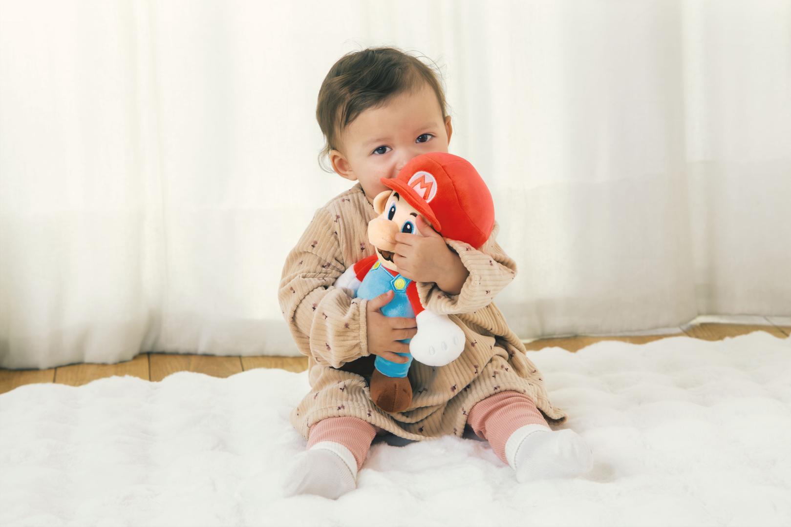 My Mario : les produits disponibles dès le 19 février