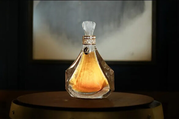 ODACE x Longueteau : quand la joaillerie rencontre un rhum agricole hors normes