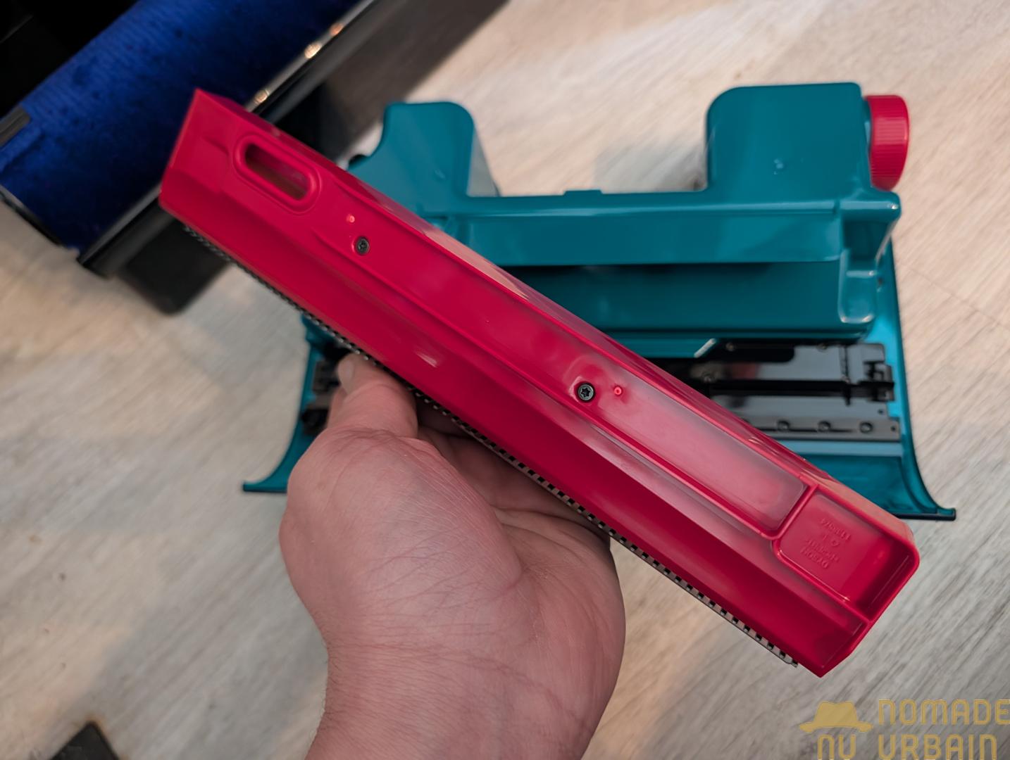 Entretien du Dyson Clean+Wash Hygiene : Bien pensé, assez simple, mais pourquoi autant de fuites et de bruit ?