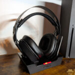 Test Nacon RIG 900 MAX HX, notre avis