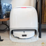 Test Qrevo Curv 2 Pro, notre avis