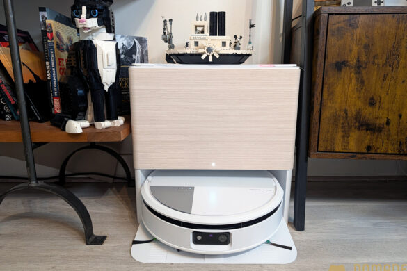 Test iRobot Roomba 705 Max : le Roomba de la dernière chance ?