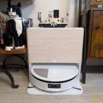 Test iRobot Roomba 705 Max, notre avis
