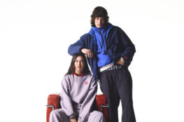 The North Face Red Box 2026 : l&rsquo;outdoor 90&rsquo;s envahit la ville