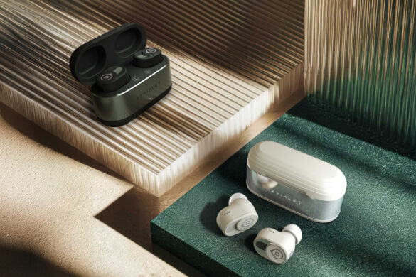 Devialet Gemini II : nouvelles finitions, même exigence sonore