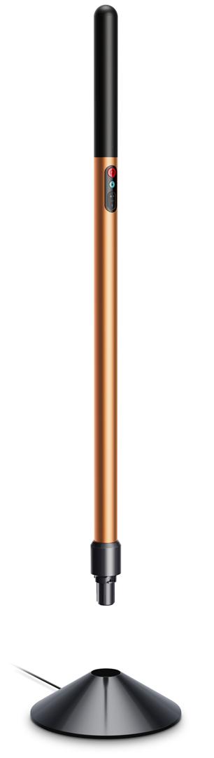 Dyson PencilWash : Un design minimaliste fidèle à l’ADN Dyson