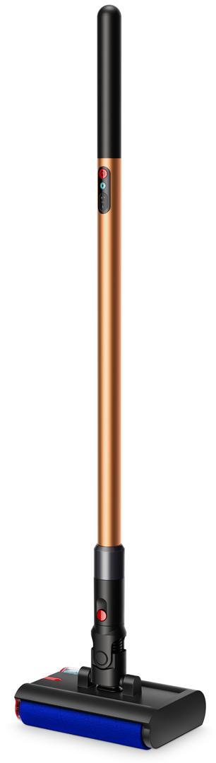 Dyson PencilWash : Un design minimaliste fidèle à l’ADN Dyson