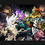 Test My Hero Academia: All's Justice, notre avis