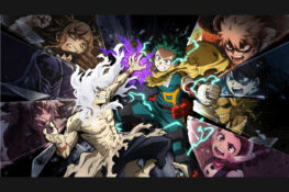 Test de My Hero Academia : All&rsquo;s Justice : le meilleur homage à la licence, malgré ses limites