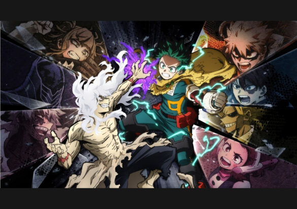 Test de My Hero Academia : All&rsquo;s Justice : le meilleur homage à la licence, malgré ses limites