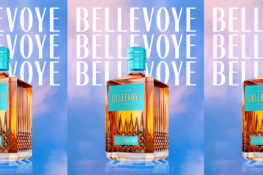 BELLEVOYE 20° : malt doux, fruits blancs mûrs et finale pralinée pour cette nouveauté française