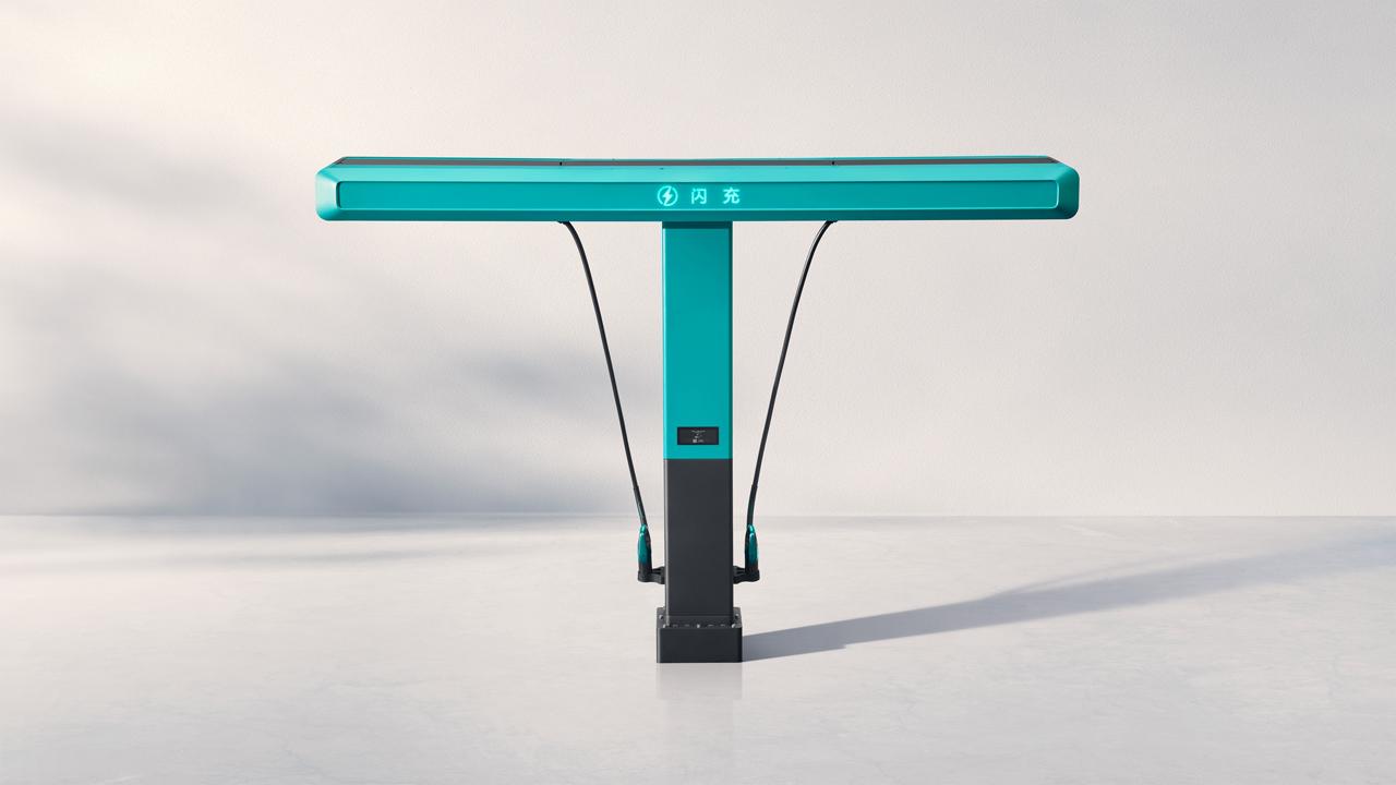 Neuf minutes : le BYD FLASH Charging change la donne