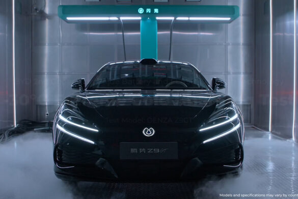 9 minutes pour passer de vide à plein. BYD vient de tuer le dernier argument contre la voiture électrique.