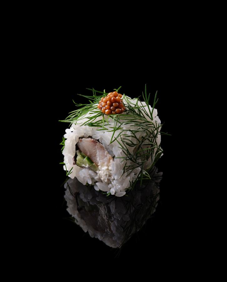 Sushi Shop x Adrien Cachot : 8 œuvres d'art à déguster !