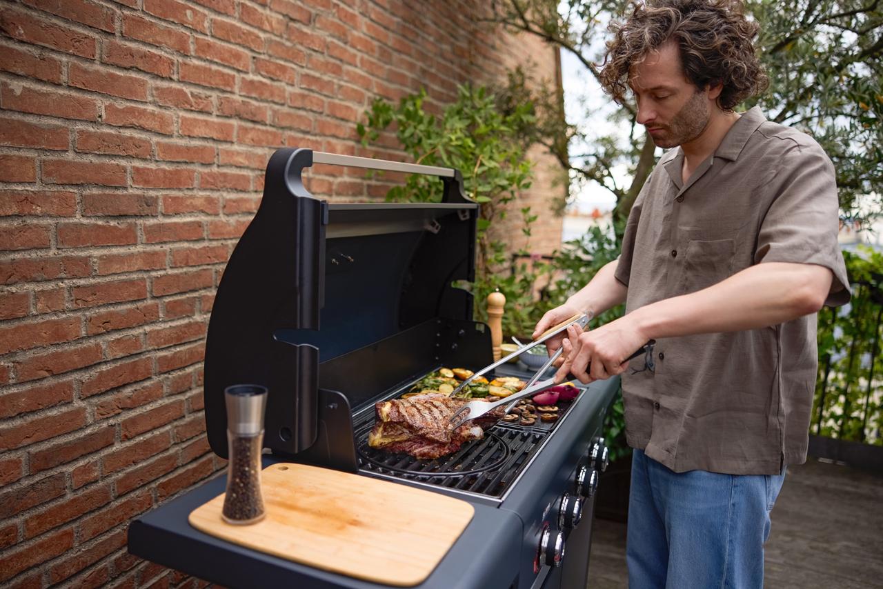 Une montée en puissance annoncée et un format pensé pour l’extérieur