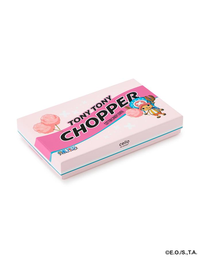 Celio x One Piece Chopper