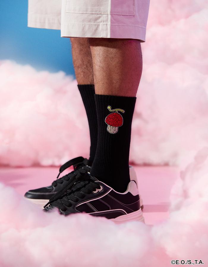 Celio x One Piece Chopper