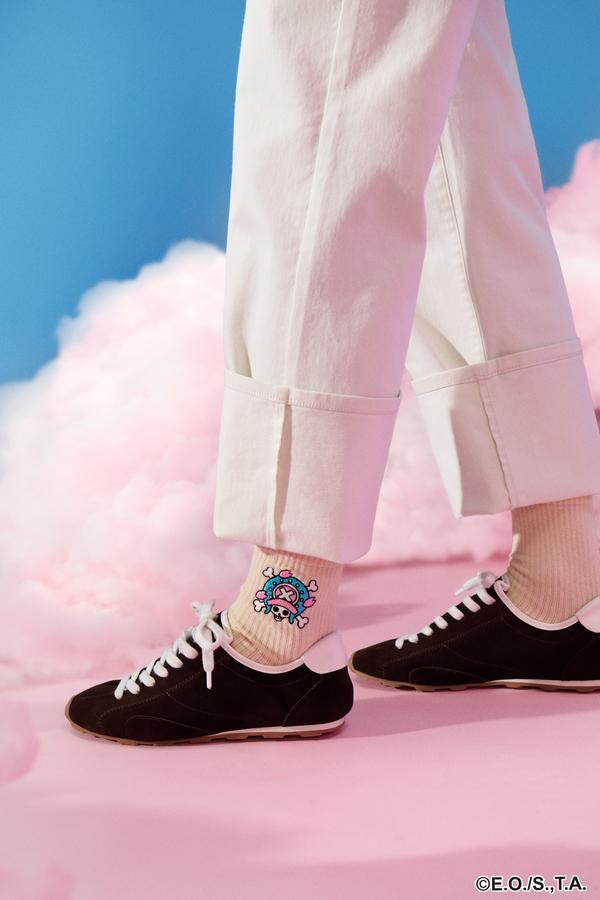 Celio x One Piece Chopper