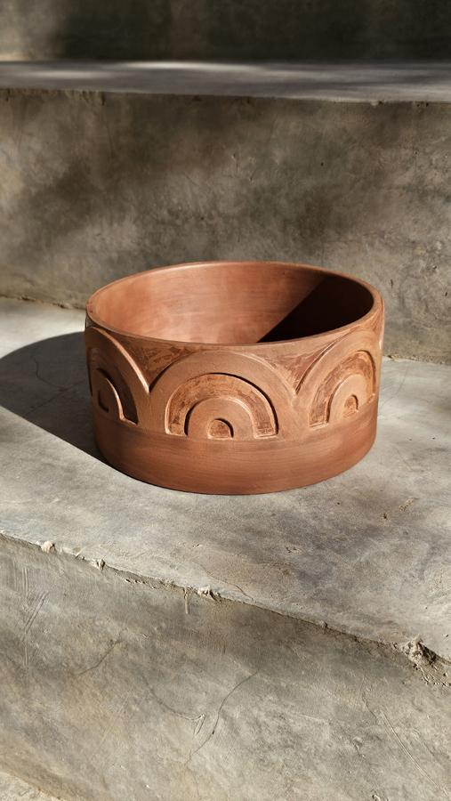 Côté Bougie BAB réunit Fanny Lopez, l’artisanat marocain et la bougie sculpturale