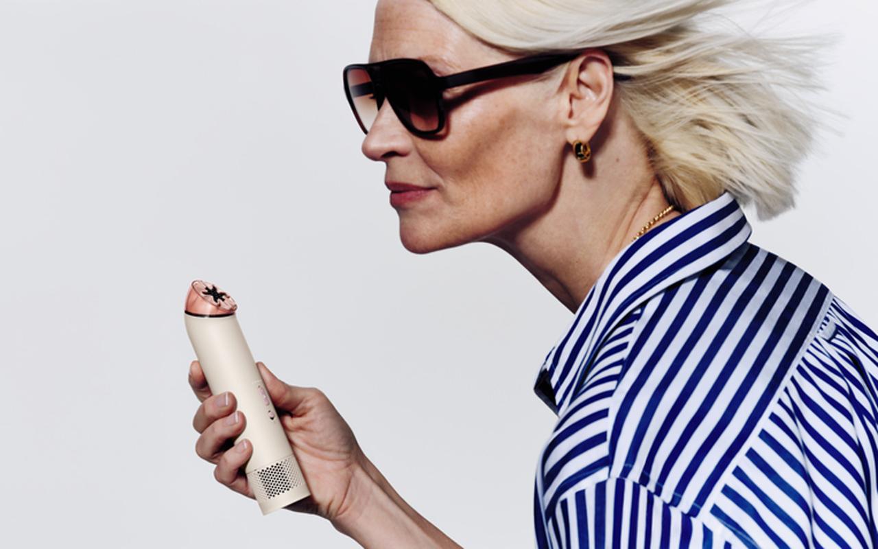 Mais à quoi sert le Dyson HushJet Mini Cool au quotidien ? 