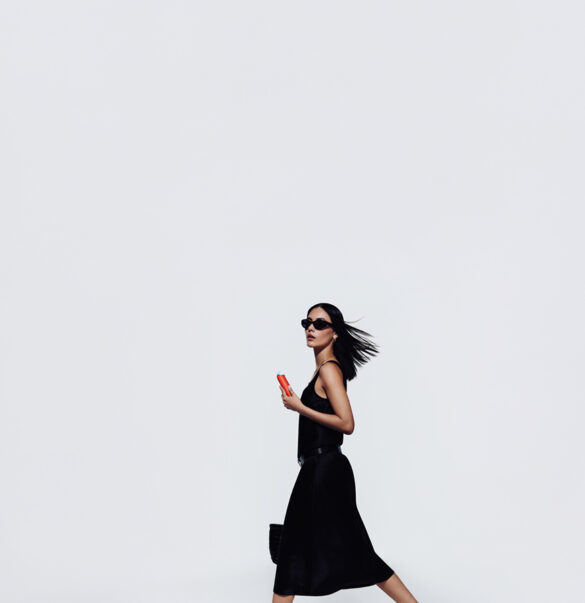 212 g pour rester fashion et au frais partout cet été