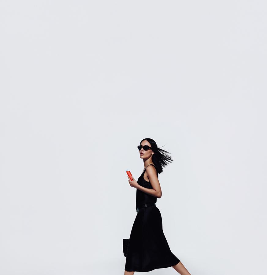 212 g pour rester fashion et au frais partout cet été