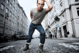 G-STAR ClassiQ Denim : le retour du jean classique comme manifeste de coupe