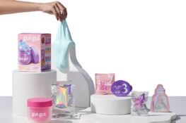 Gui Gui : le slime inspiré de la beauté qui séduit déjà les enfants