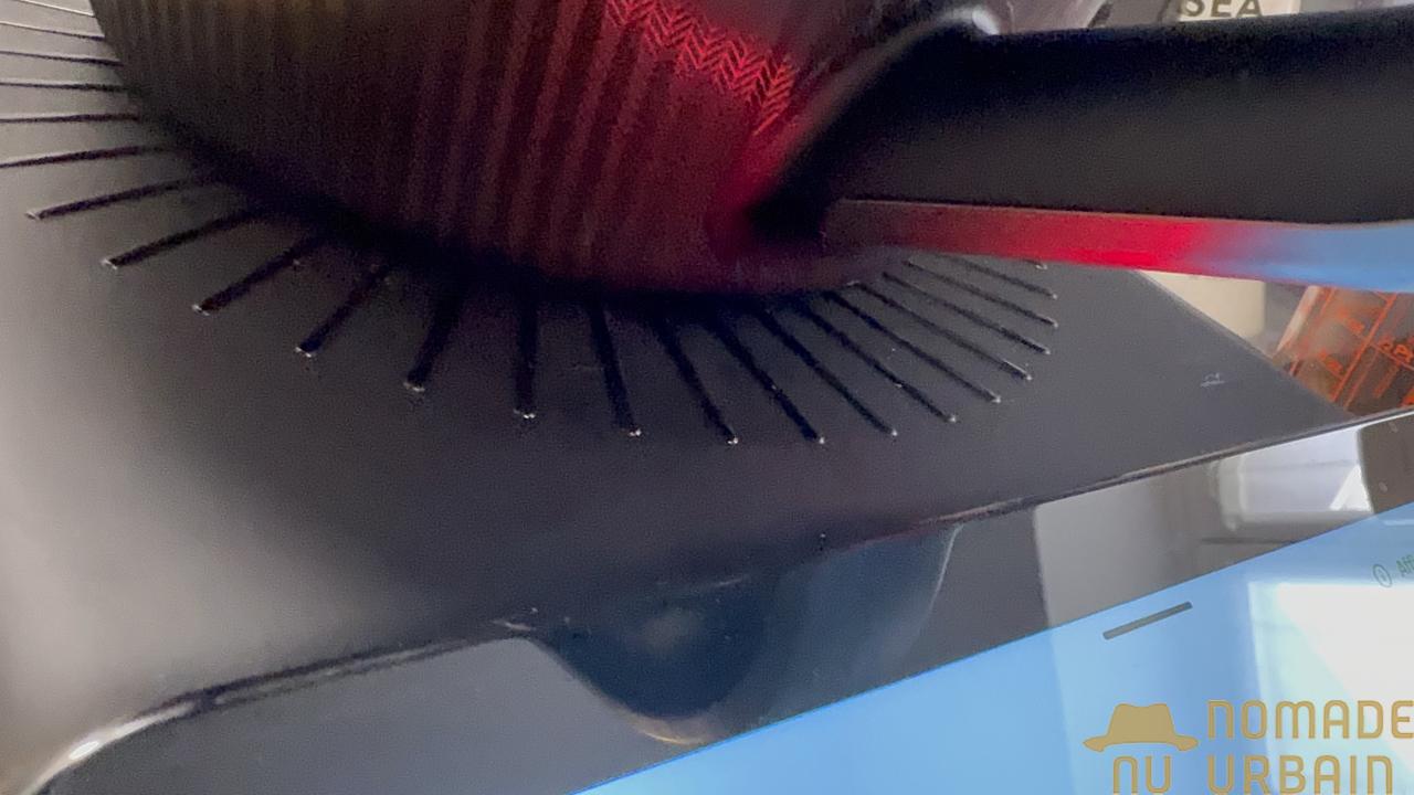 Design du Vorwerk Thermomix TM7 : une rupture esthétique assumée