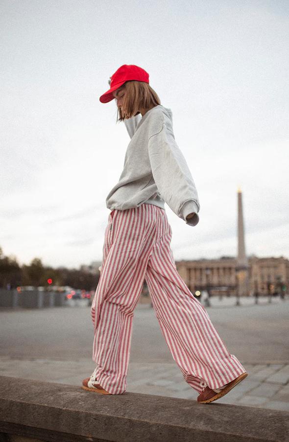 KAOTIKO Coffee Culture transforme Paris en clichés à porter