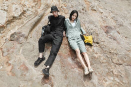 De la sandale-corde à la sneaker, UNEEK resserre sa ligne