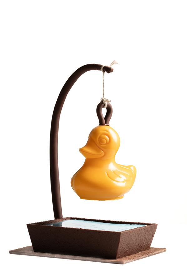 chocolats Pâques 2026 chefs