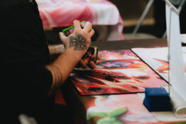 Le Royaume du TCG débarque à Villepinte avec de quoi retenir les fans de cartes tout le week-end