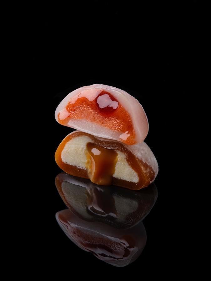 Sushi Shop x Adrien Cachot : 8 œuvres d'art à déguster !