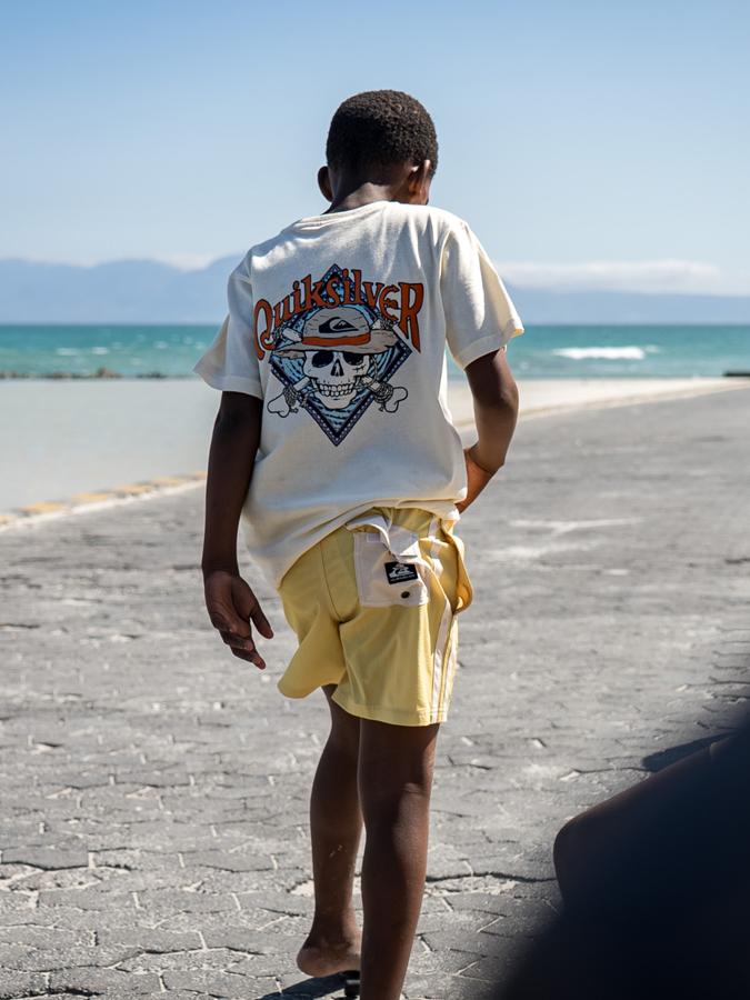 Quiksilver x One Piece : les pièces à retenir