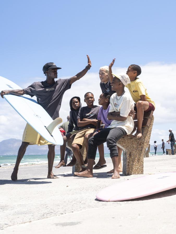 Quand One Piece S23 de Netlix s'imprime pour l'été