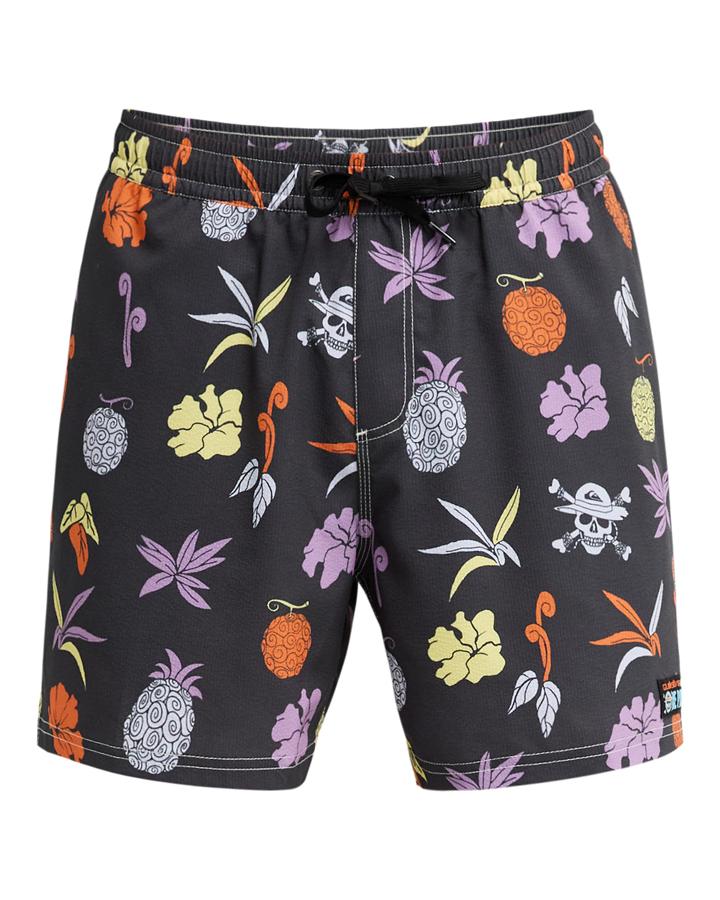 Quiksilver x One Piece : les pièces à retenir