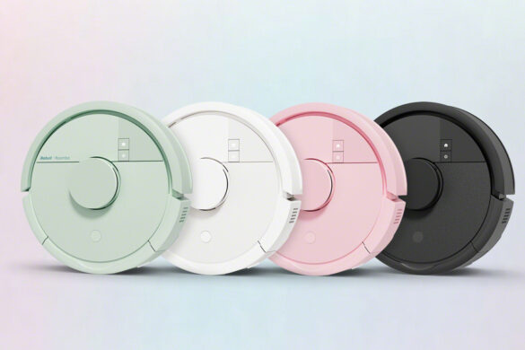 Petit, coloré, presque mignon : le Roomba Mini veut pourtant nettoyer sérieusement