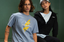 Rossignol transpose son héritage ski dans un vestiaire lifestyle pensé pour la ville