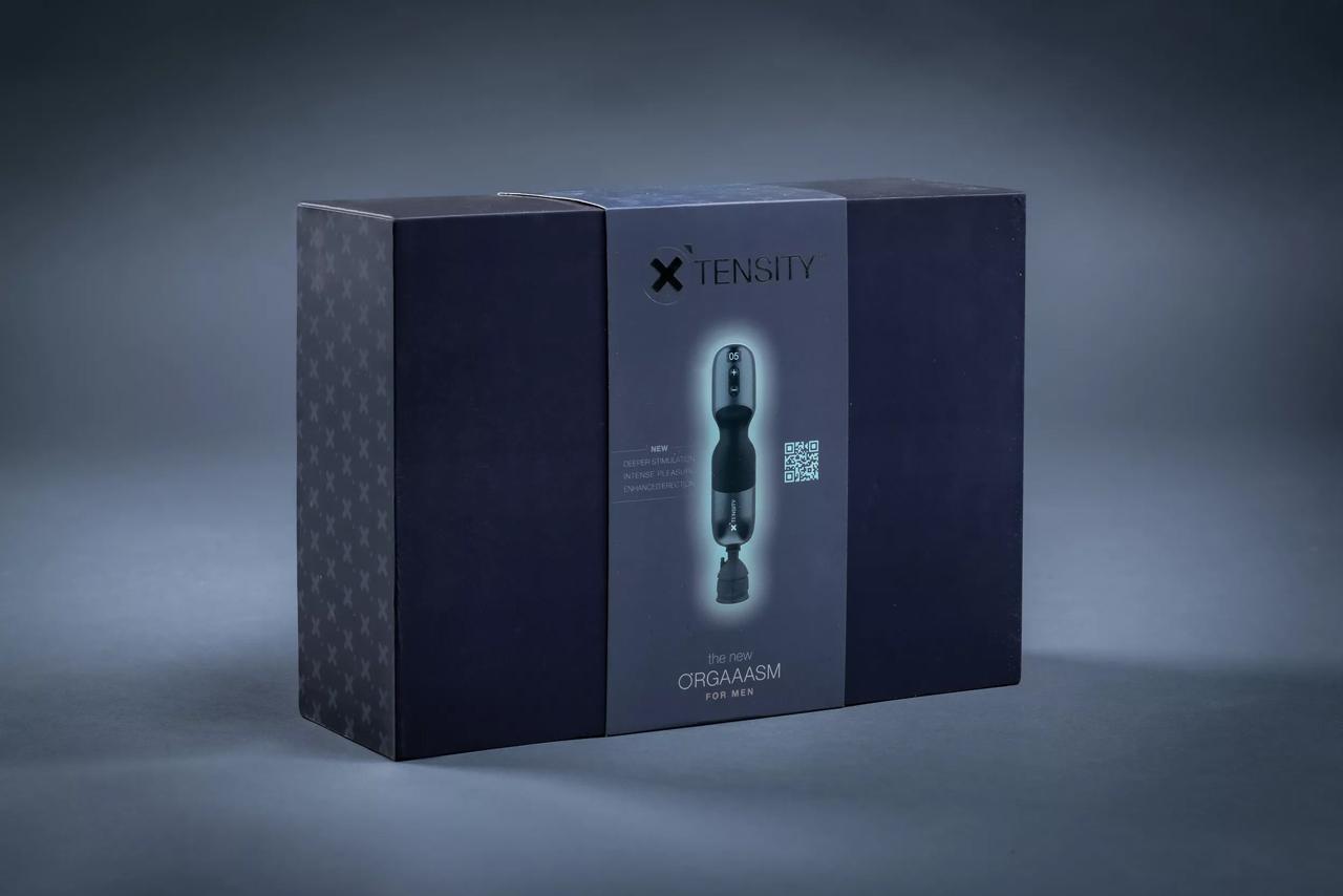 Quand le plaisir féminin a une longueur d'avance