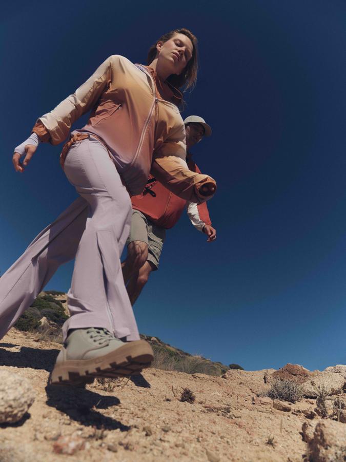 Aigle SolarPack faire de tu tissus de l'ombre