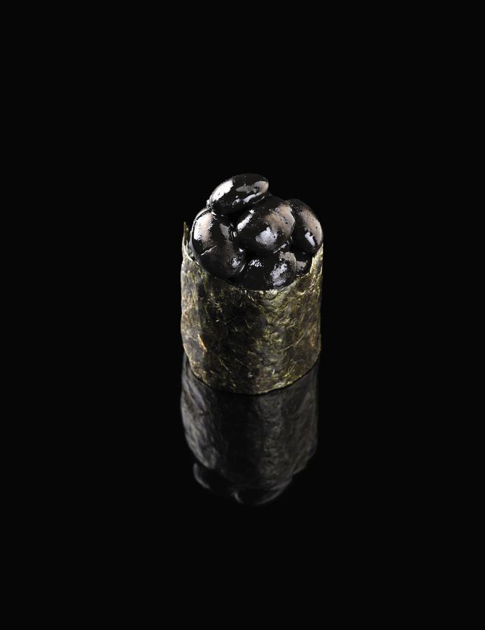 Sushi Shop x Adrien Cachot : 8 œuvres d'art à déguster !