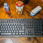 Test Cherry Stream Desktop Ultimate, notre avis